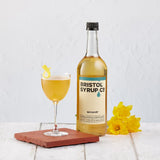 KA754 Bristol Syrup Company Nogave Syrup - 750ml