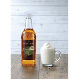 KA759 Sweetbird Macadamia Nut Syrup - 1ltr