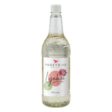KA760 Sweetbird Lychee Syrup - 1Ltr
