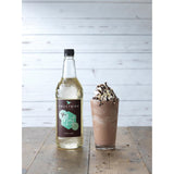 KA764 Sweetbird Green Mint Syrup - 1Ltr