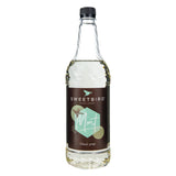 KA764 Sweetbird Green Mint Syrup - 1Ltr