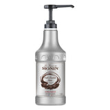 KA767 Monin Dark Chocolate Sauce - 1.89Ltr