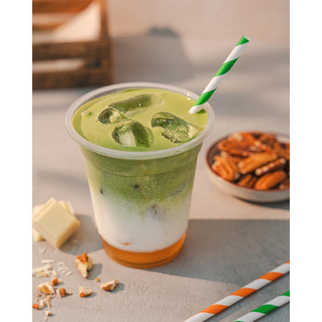 KA770 Simply Pecan Syrup - 1Ltr