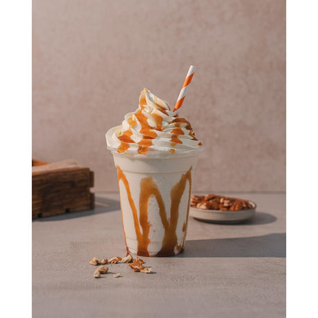 KA770 Simply Pecan Syrup - 1Ltr