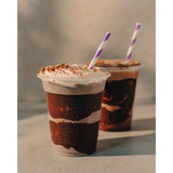 KA772 Simply Amaretto Syrup - 1Ltr