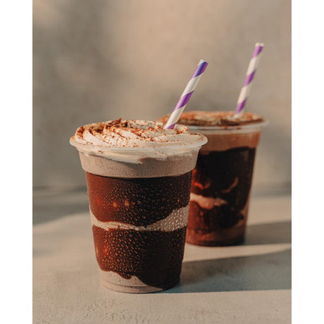 KA772 Simply Amaretto Syrup - 1Ltr