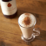 KA774 Simply Cinnamon Bun Syrup - 1Ltr