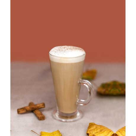 KA774 Simply Cinnamon Bun Syrup - 1Ltr