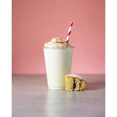 KA774 Simply Cinnamon Bun Syrup - 1Ltr