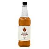 KA774 Simply Cinnamon Bun Syrup - 1Ltr