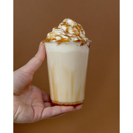 KA775 Simply Maple Spice Syrup - 1Ltr