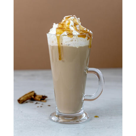 KA775 Simply Maple Spice Syrup - 1Ltr