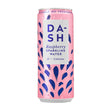 DASH Raspberry Sparkling Water 330ml (12 Pack)