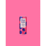 DASH Cherry Sparkling Water 330ml (12 Pack)