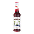 Monin Blueberry Syrup 700ml