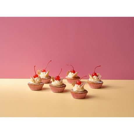 Opies Stemmed Maraschino Cocktail Cherries 1.15kg