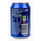 Pepsi Cans 330ml (24 Pack)