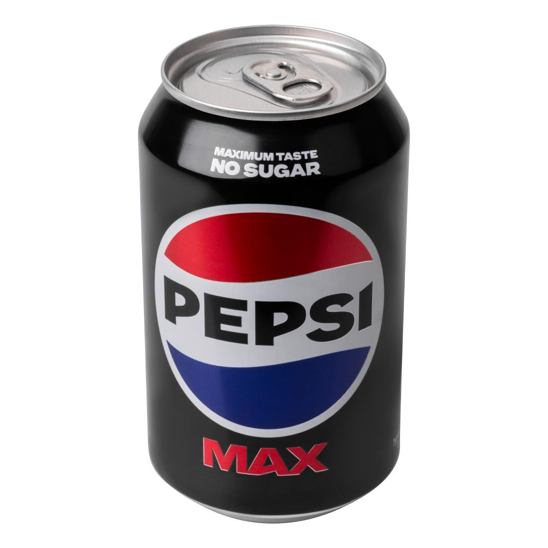 Pepsi Max Cans 330ml (24 Pack)