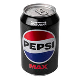 Pepsi Max Cans 330ml (24 Pack)