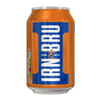 Irn-Bru Cans 330ml (24 Pack)