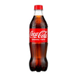Coca-Cola Bottles 500ml (24 Pack)