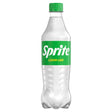 Sprite Bottles 500ml (24 Pack)