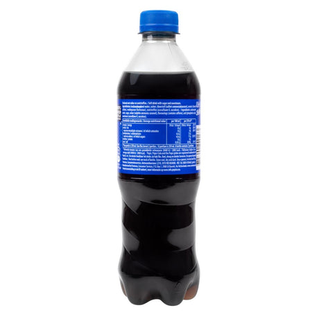 Pepsi Bottles 500ml (24 Pack)
