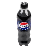 Pepsi Max Bottles 500ml (24 Pack)