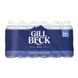 Gill Beck Still Natural Mineral Water 500ml (24 Pack)