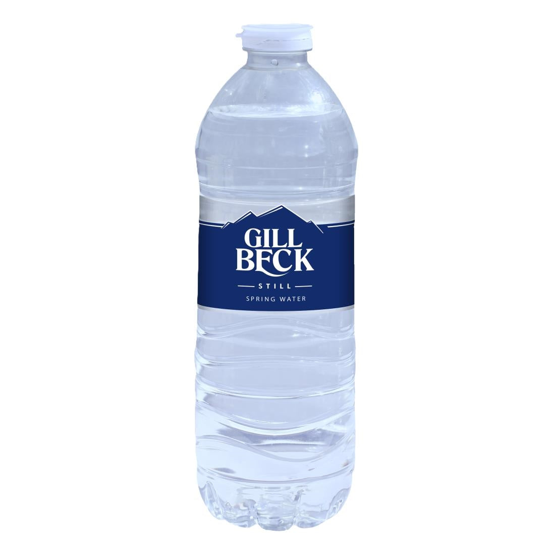 Gill Beck Still Natural Mineral Water 500ml (24 Pack)