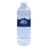 Gill Beck Still Natural Mineral Water 500ml (24 Pack)