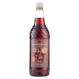 Sweetbird Sticky Date Syrup 1Ltr