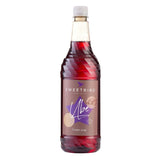Sweetbird Ube Syrup 1Ltr