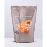 Sweetbird Sticky Toffee Frappé 1Ltr