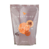 Sweetbird Sticky Toffee Frappé 1Ltr