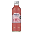 Franklin & Sons Pressed Raspberry Lemonade 275ml (12 Pack)
