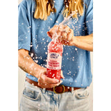 Franklin & Sons Pressed Raspberry Lemonade 275ml (12 Pack)