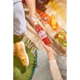 Franklin & Sons Pressed Raspberry Lemonade 275ml (12 Pack)