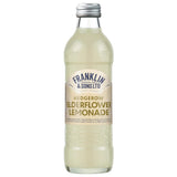 Franklin & Sons Hedgerow Elderflower Lemonade 275ml (12 Pack)