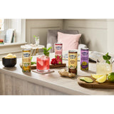 Franklin & Sons Pressed Raspberry Lemonade Cans 250ml (12 Pack)