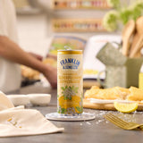 Franklin & Sons Hedgerow Elderflower Lemonade Cans 250ml (12 Pack)