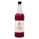 Simply Raspberry and Pineapple Cooler 1Ltr