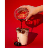 Simply Cherry Syrup 1Ltr