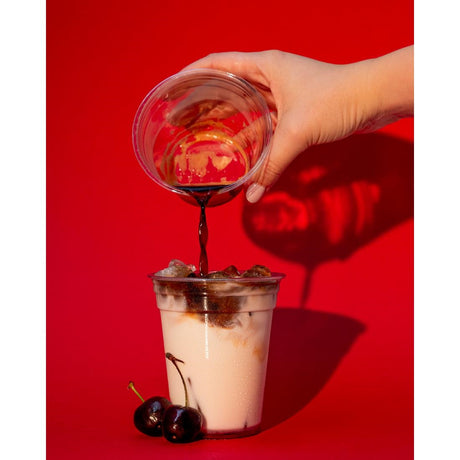 Simply Cherry Syrup 1Ltr