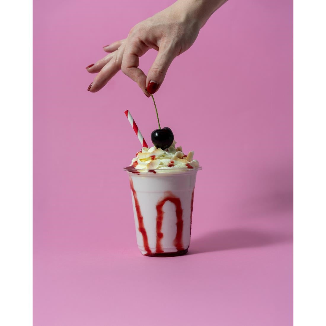 Simply Cherry Syrup 1Ltr