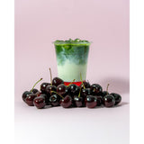 Simply Cherry Syrup 1Ltr