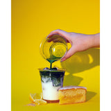 Simply Sicilian Lemon Syrup 1Ltr