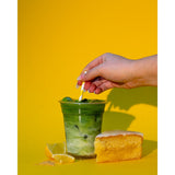 Simply Sicilian Lemon Syrup 1Ltr