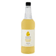 Simply Sicilian Lemon Syrup 1Ltr