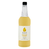 Simply Sicilian Lemon Syrup 1Ltr